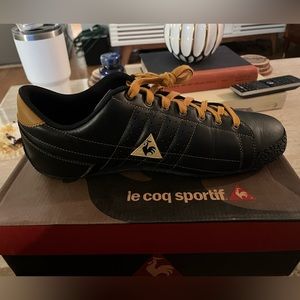 Le Coq Sportif Escrime Men’s 10.5